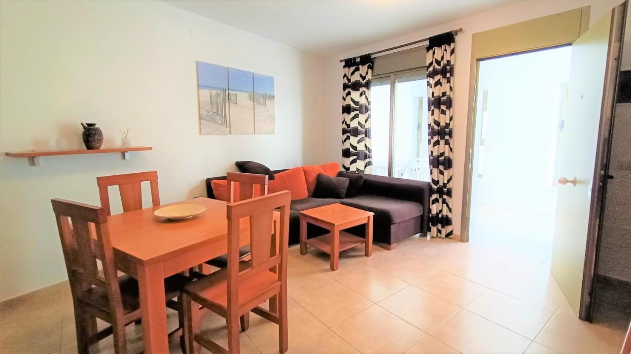 Los Patios Tranquilos El Medano Beach Apartment El Médano Exterior foto