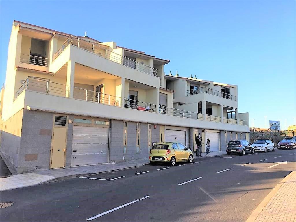 Los Patios Tranquilos El Medano Beach Apartment El Médano Exterior foto